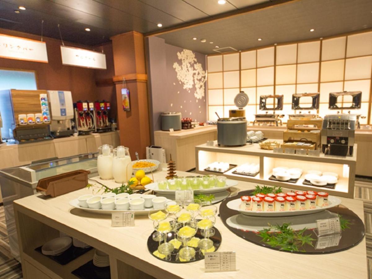 Livemax Resort Aki Miyajima Hacukaicsi Kültér fotó