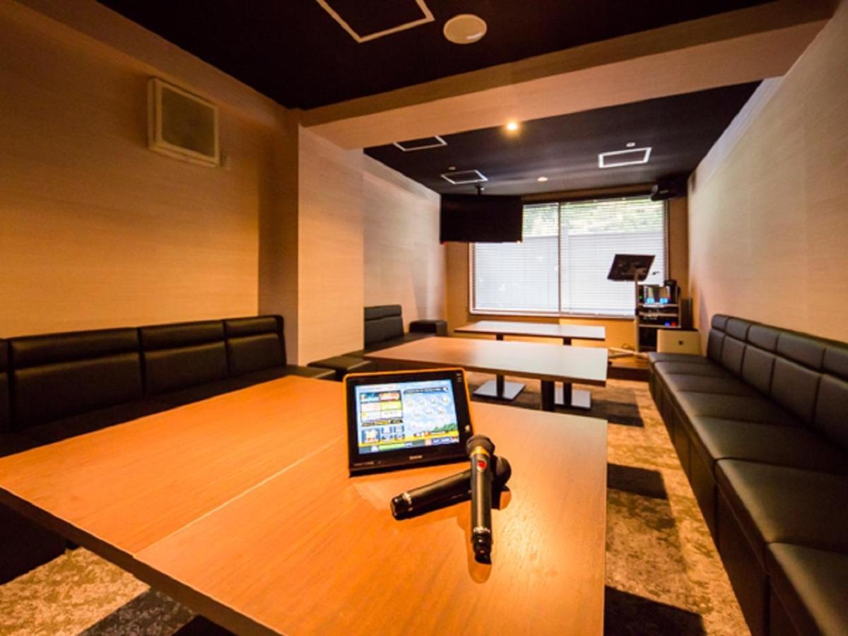Livemax Resort Aki Miyajima Hacukaicsi Kültér fotó