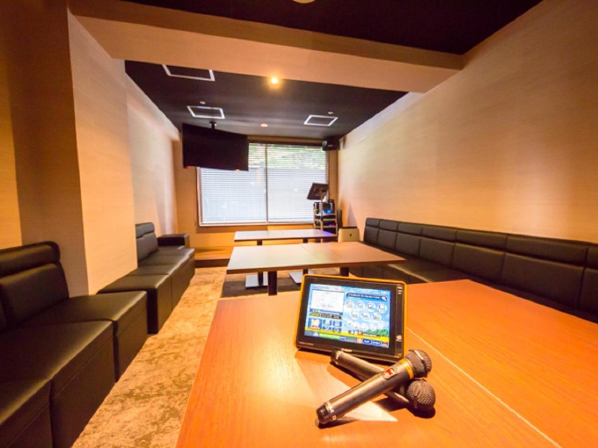 Livemax Resort Aki Miyajima Hacukaicsi Kültér fotó