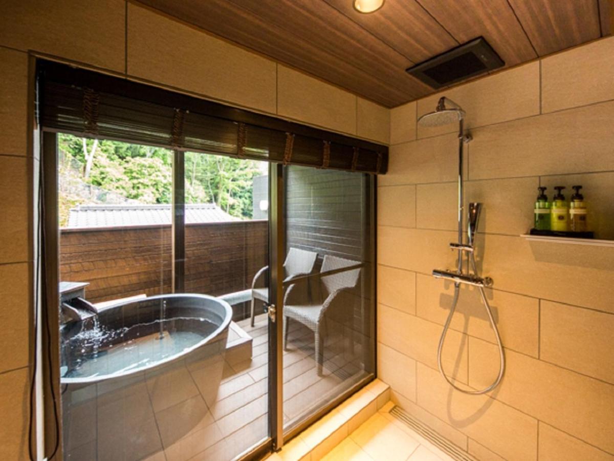 Livemax Resort Aki Miyajima Hacukaicsi Kültér fotó