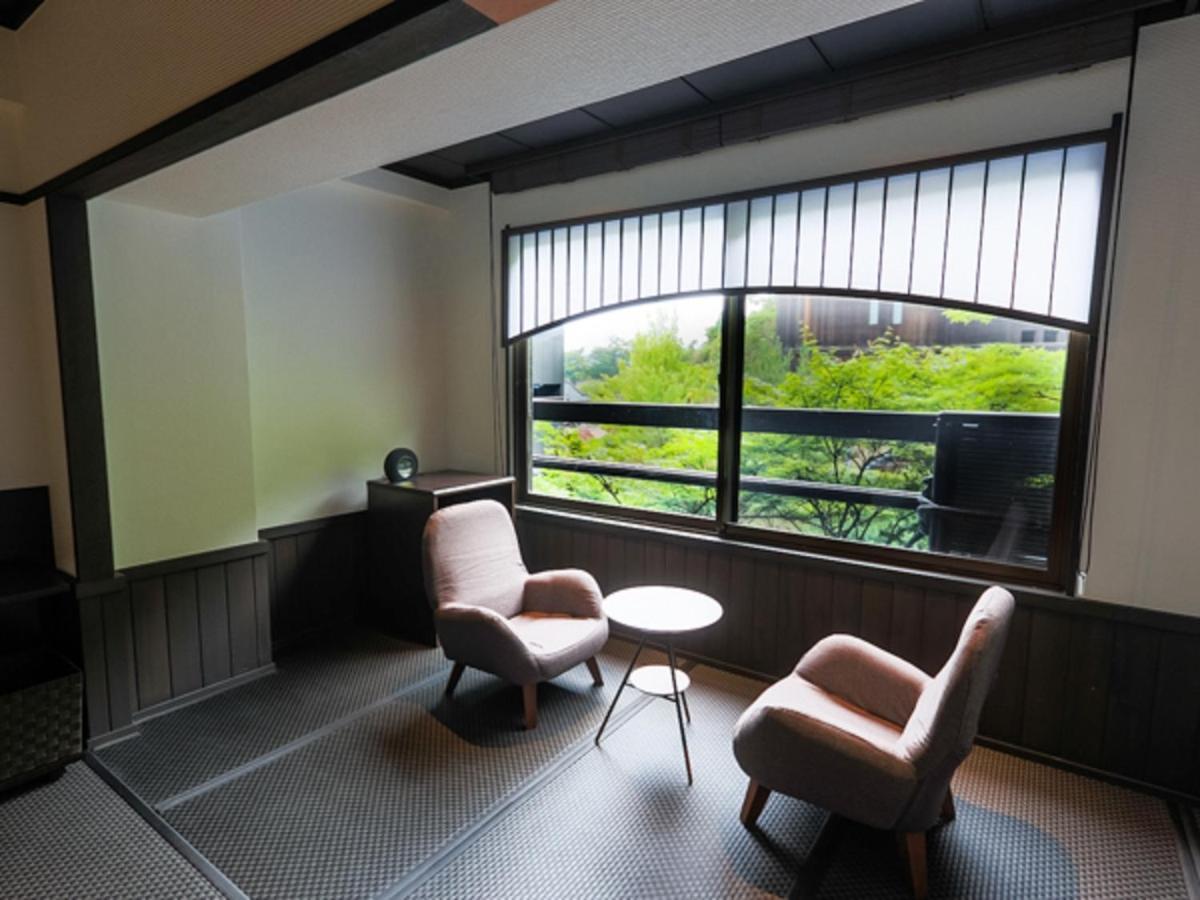 Livemax Resort Aki Miyajima Hacukaicsi Kültér fotó