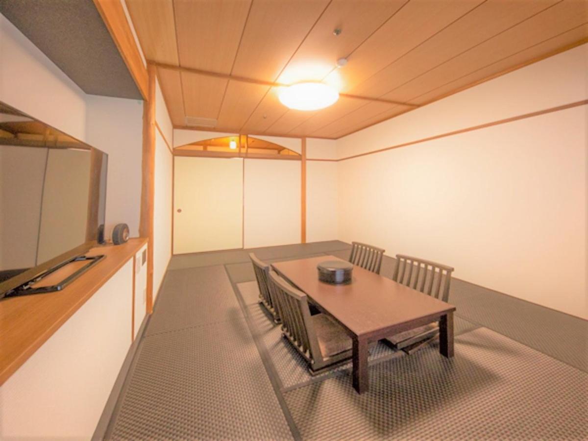 Livemax Resort Aki Miyajima Hacukaicsi Kültér fotó