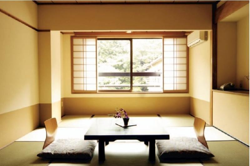 Livemax Resort Aki Miyajima Hacukaicsi Kültér fotó